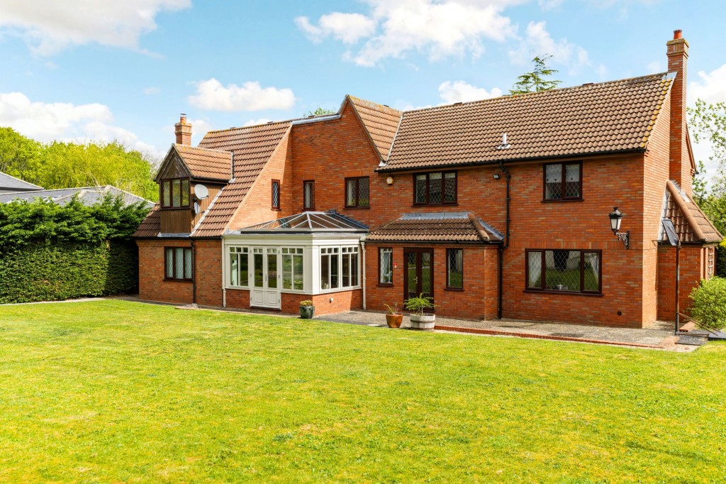 Image for Newport Road, Woolstone, MK15