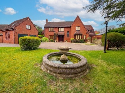 View full details for Newport Road, Woolstone, MK15