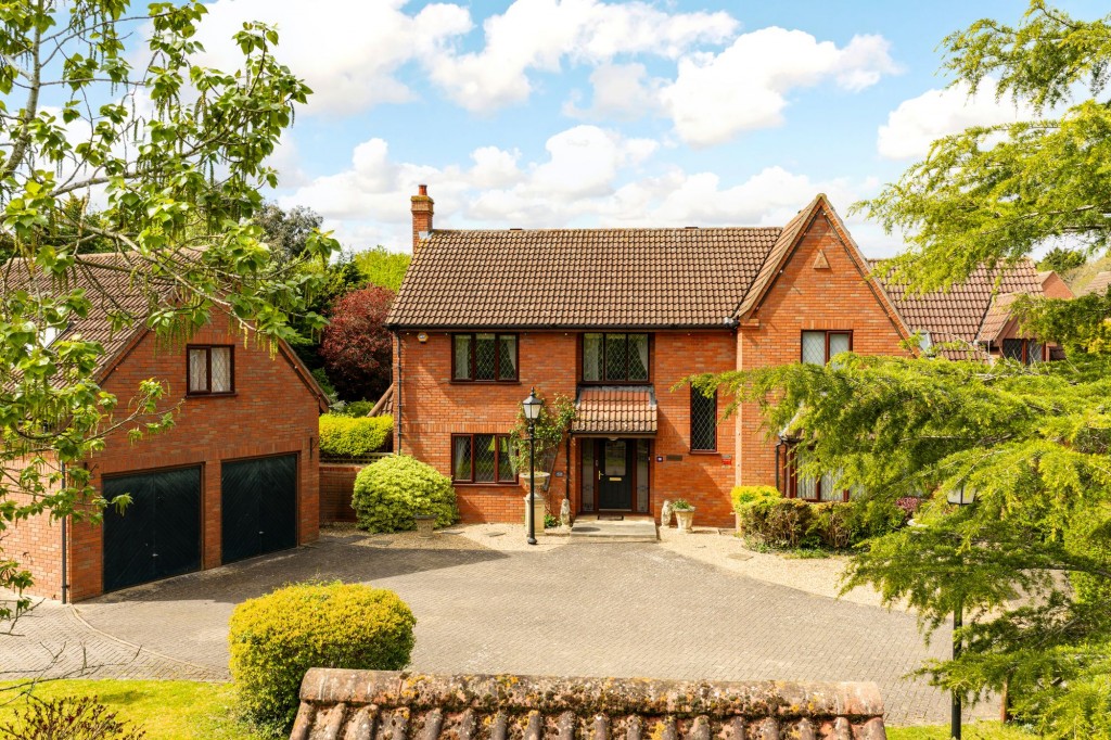 Image for Newport Road, Woolstone, MK15