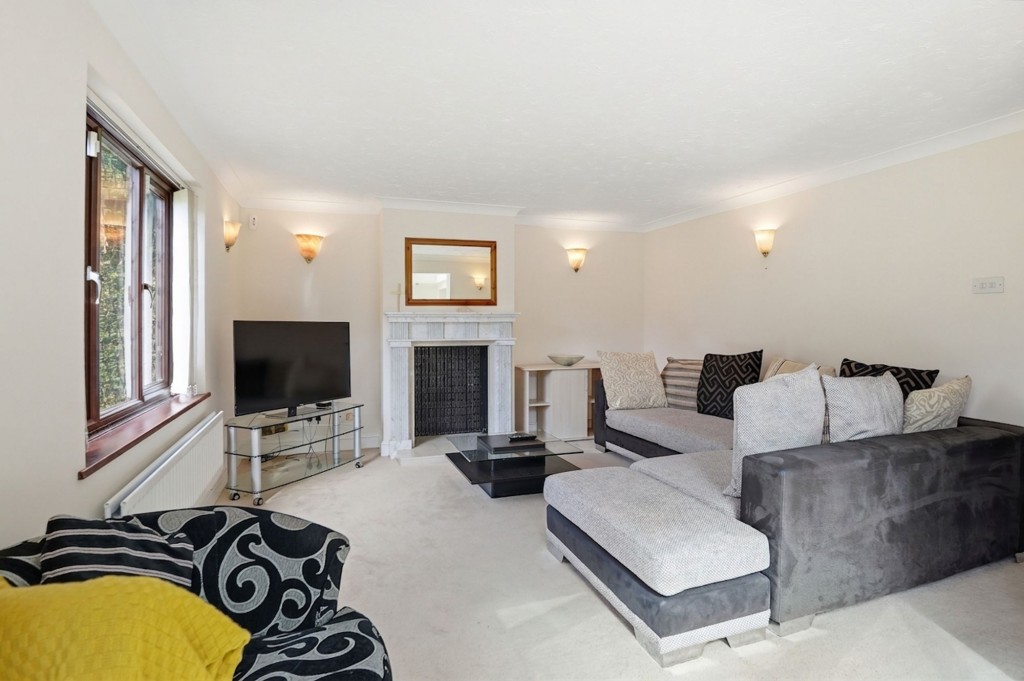 Image for Newport Road, Woolstone, MK15