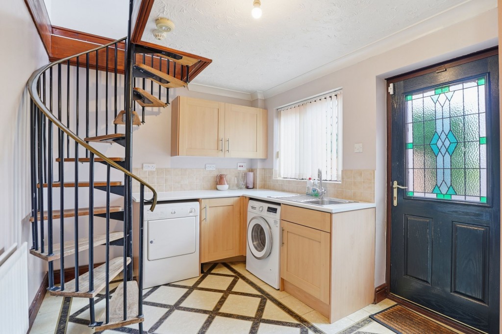 Image for Newport Road, Woolstone, MK15