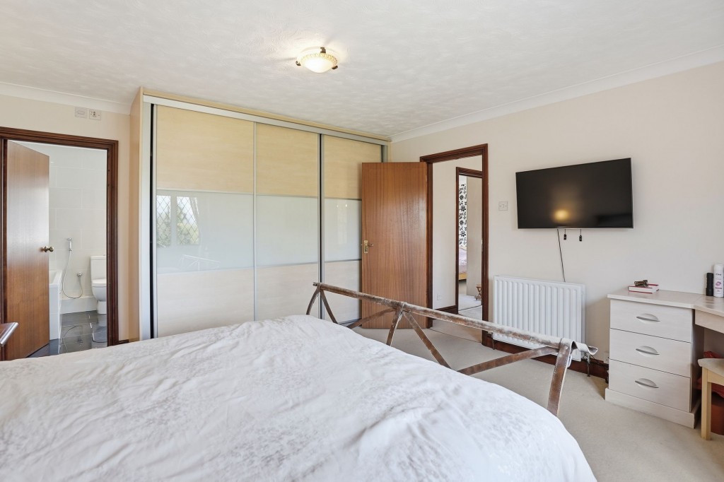 Image for Newport Road, Woolstone, MK15