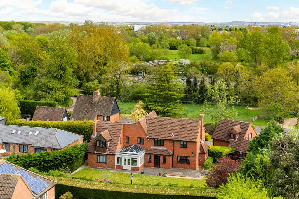 Image for Newport Road, Woolstone, MK15