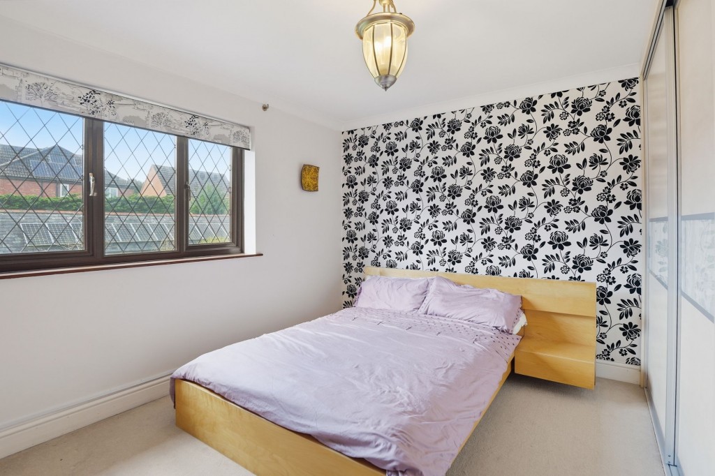 Image for Newport Road, Woolstone, MK15
