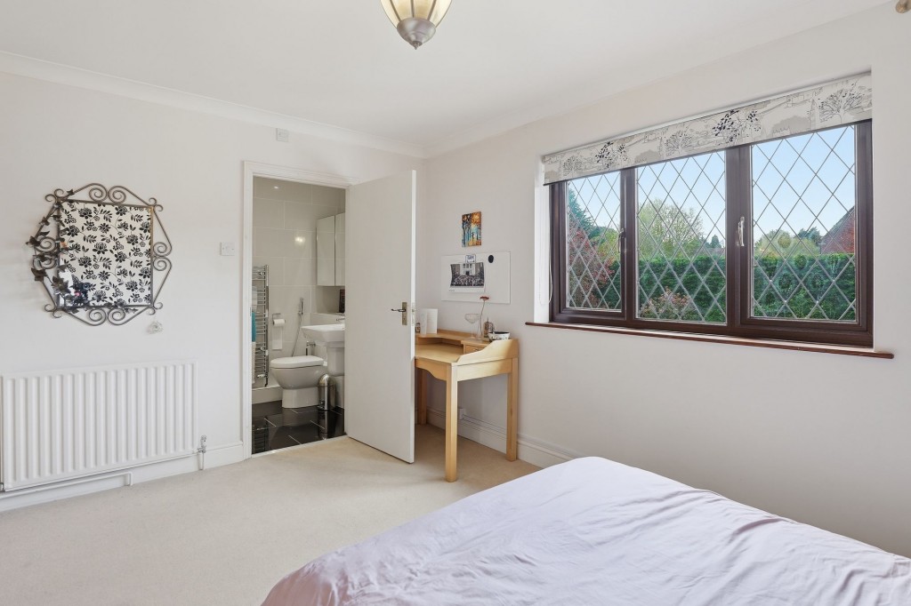 Image for Newport Road, Woolstone, MK15