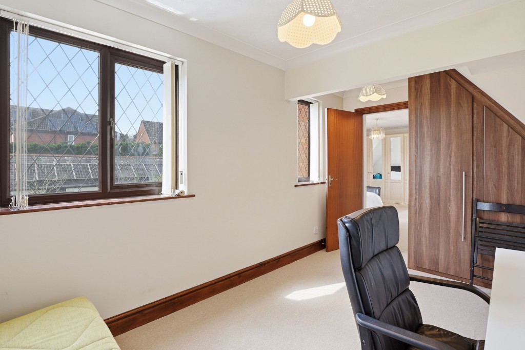 Image for Newport Road, Woolstone, MK15