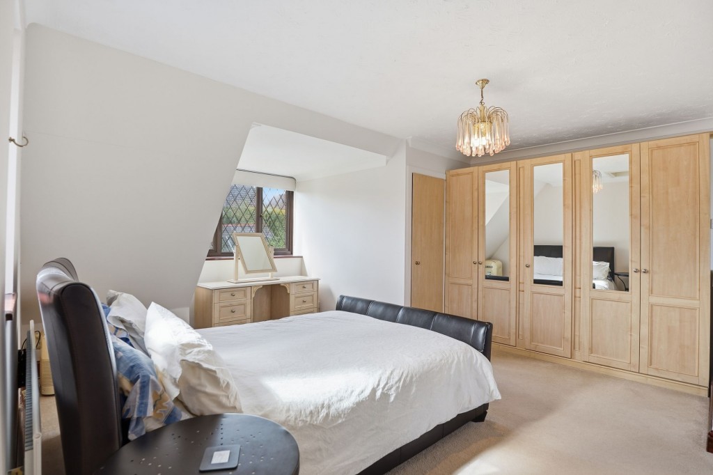 Image for Newport Road, Woolstone, MK15