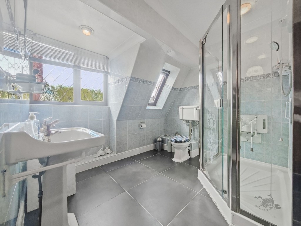 Image for Newport Road, Woolstone, MK15