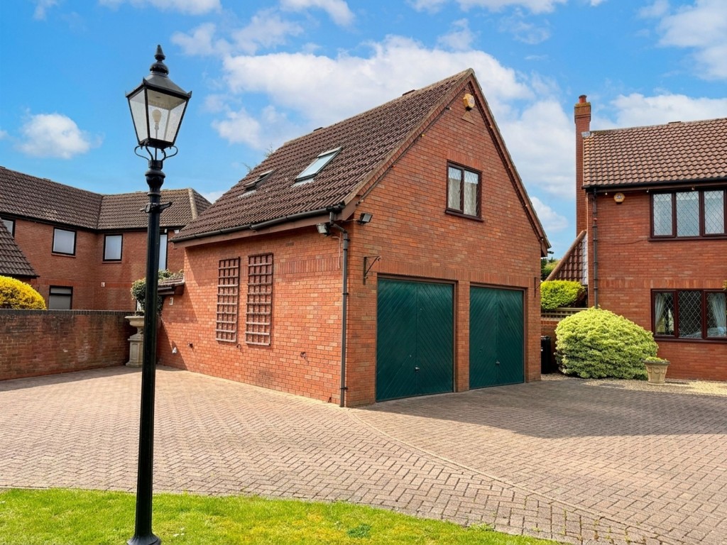 Image for Newport Road, Woolstone, MK15