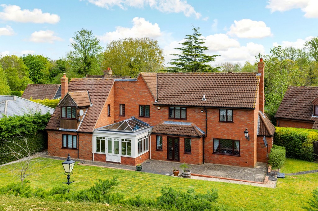 Image for Newport Road, Woolstone, MK15