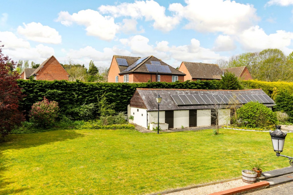 Image for Newport Road, Woolstone, MK15