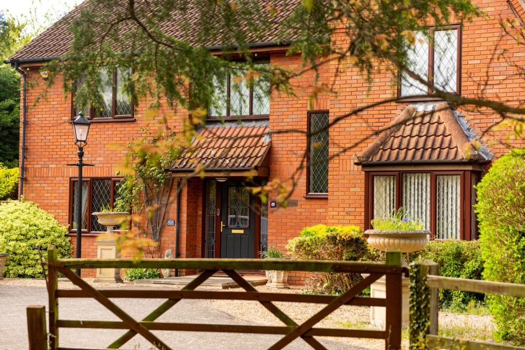 Image for Newport Road, Woolstone, MK15