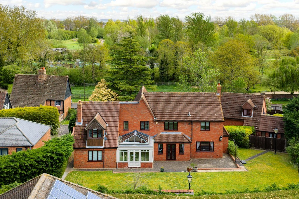 Image for Newport Road, Woolstone, MK15