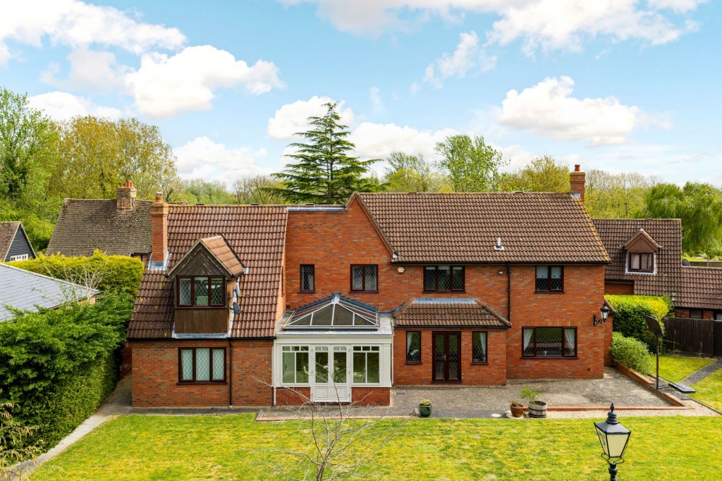 Image for Newport Road, Woolstone, MK15