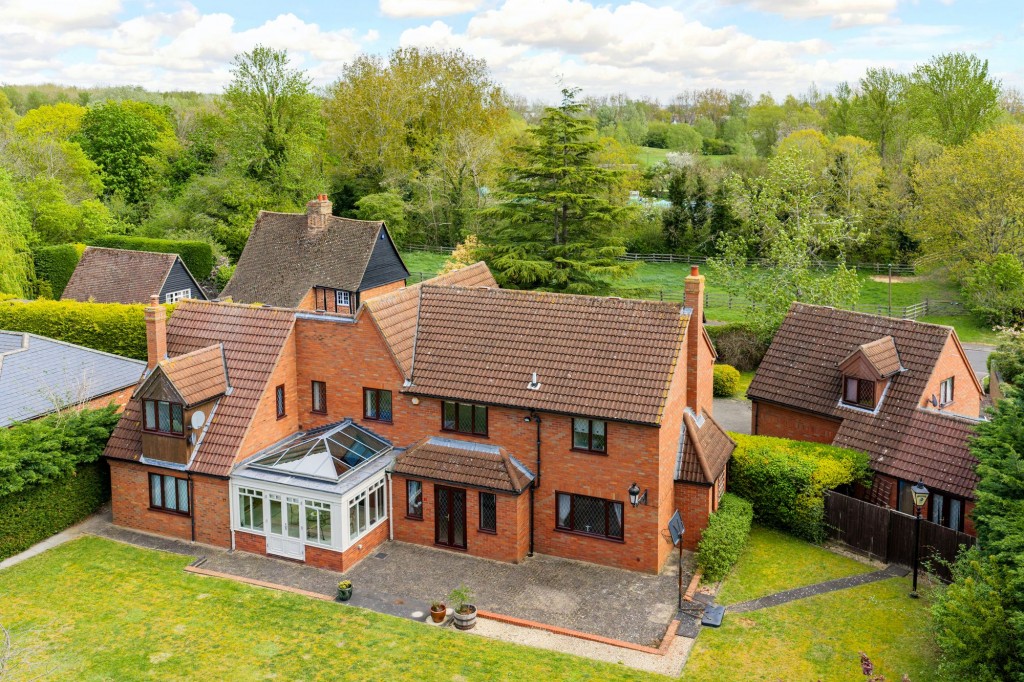 Image for Newport Road, Woolstone, MK15