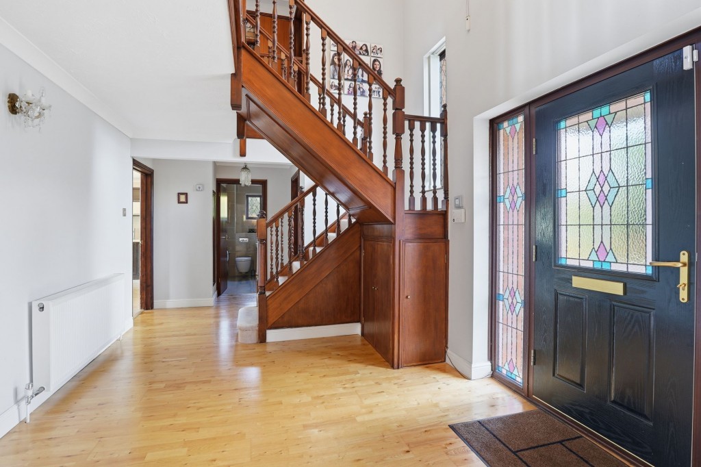 Image for Newport Road, Woolstone, MK15