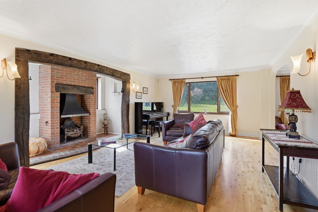 Image for Newport Road, Woolstone, MK15