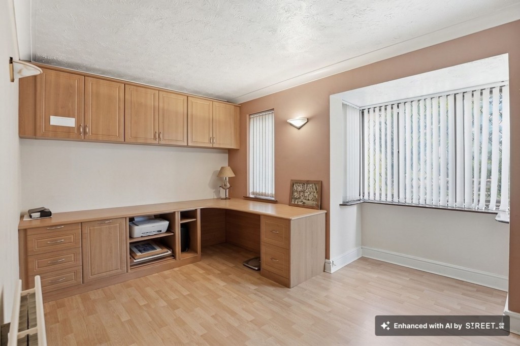 Image for Newport Road, Woolstone, MK15