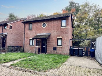 Runford Court, Shenley Lodge, MK5