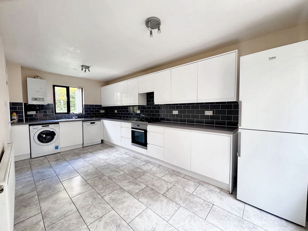 Image for Runford Court, Shenley Lodge, MK5