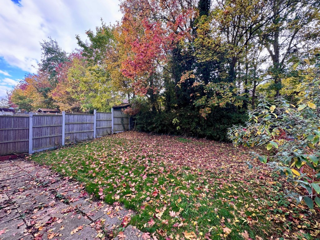 Image for Runford Court, Shenley Lodge, MK5