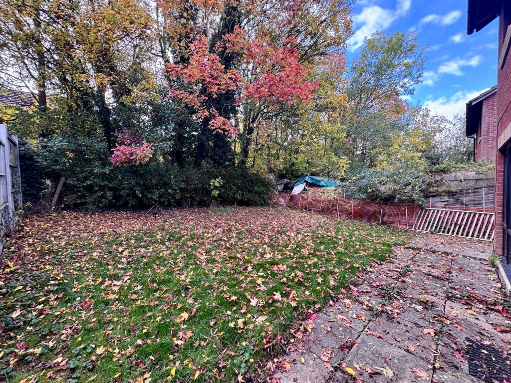 Image for Runford Court, Shenley Lodge, MK5