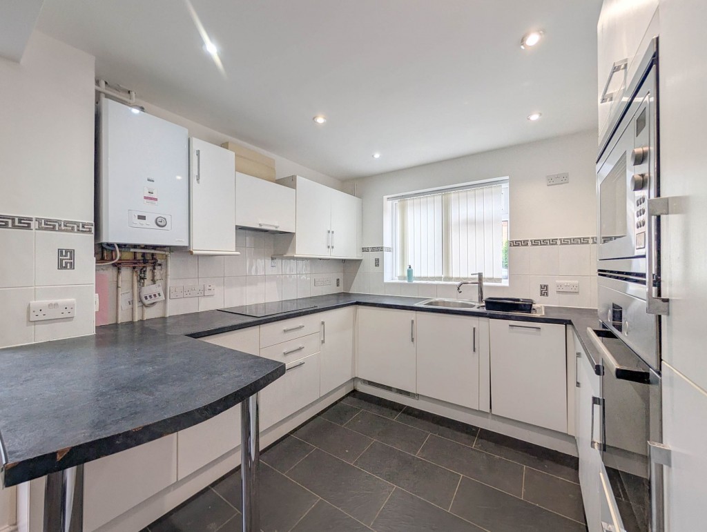 Image for Kelso Close, Bletchley, MK3