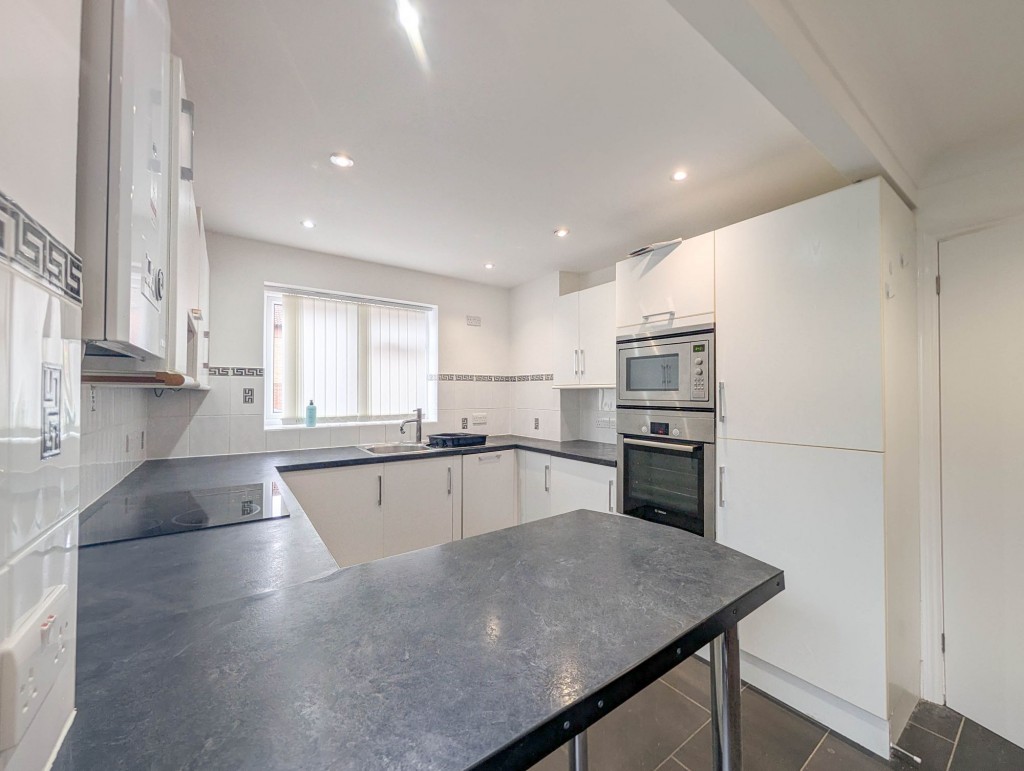 Image for Kelso Close, Bletchley, MK3