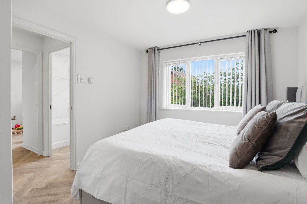 Image for Mayer Gardens, Shenley Lodge, MK5