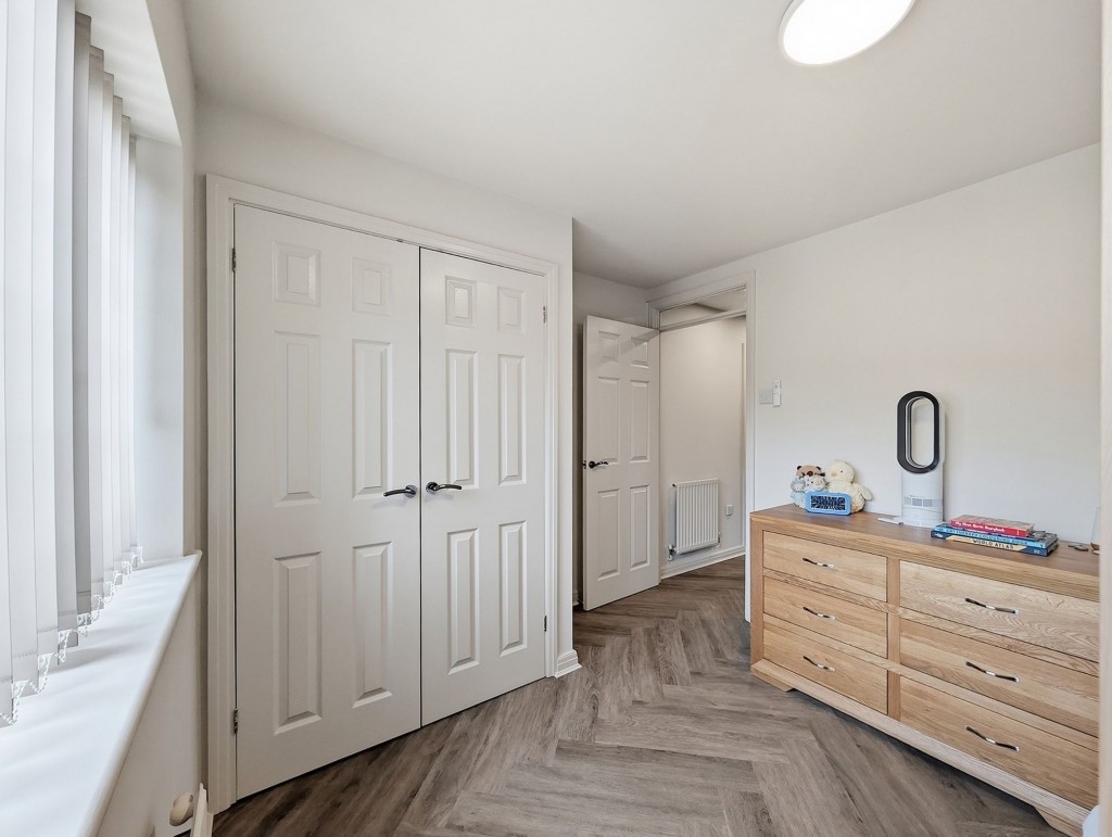 Image for Mayer Gardens, Shenley Lodge, MK5