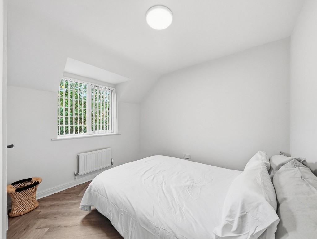Image for Mayer Gardens, Shenley Lodge, MK5