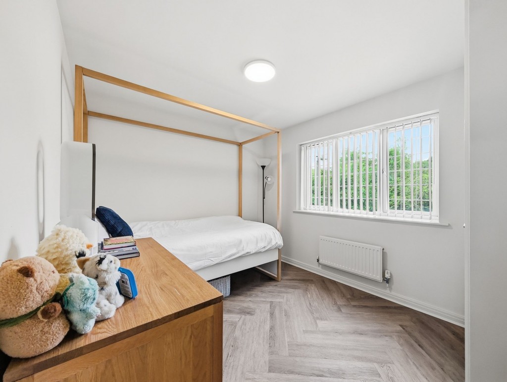 Image for Mayer Gardens, Shenley Lodge, MK5