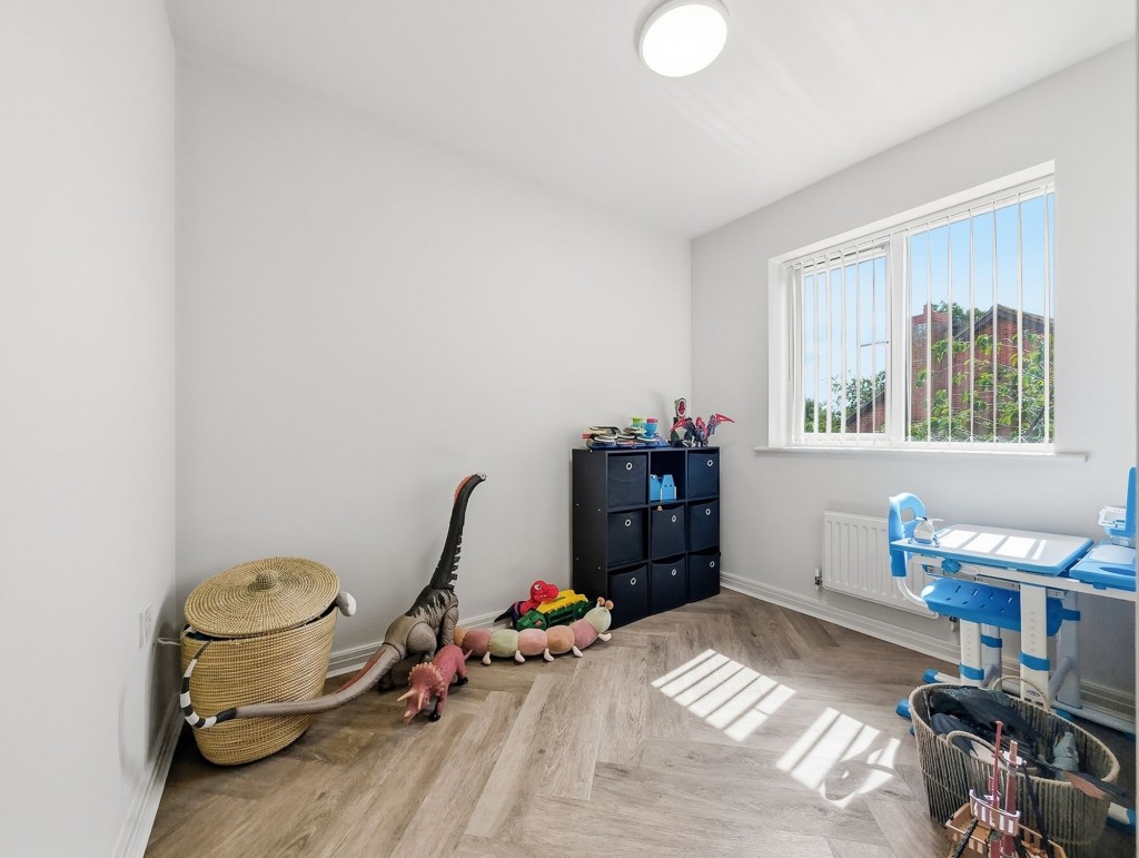 Image for Mayer Gardens, Shenley Lodge, MK5