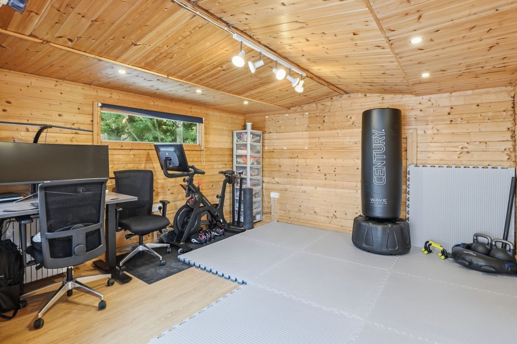 Image for Mayer Gardens, Shenley Lodge, MK5