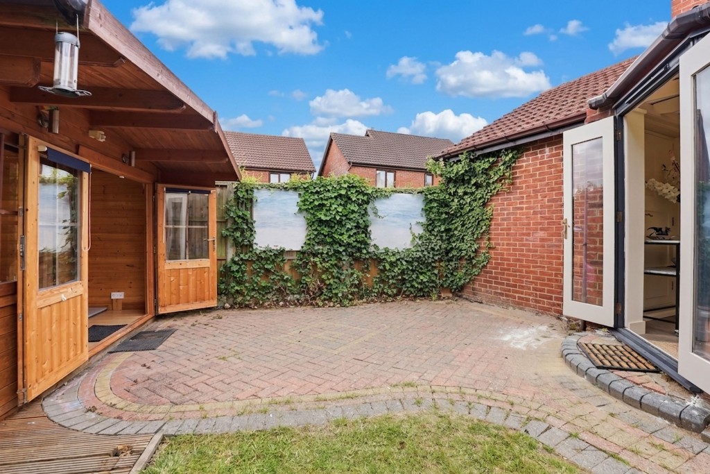 Image for Mayer Gardens, Shenley Lodge, MK5