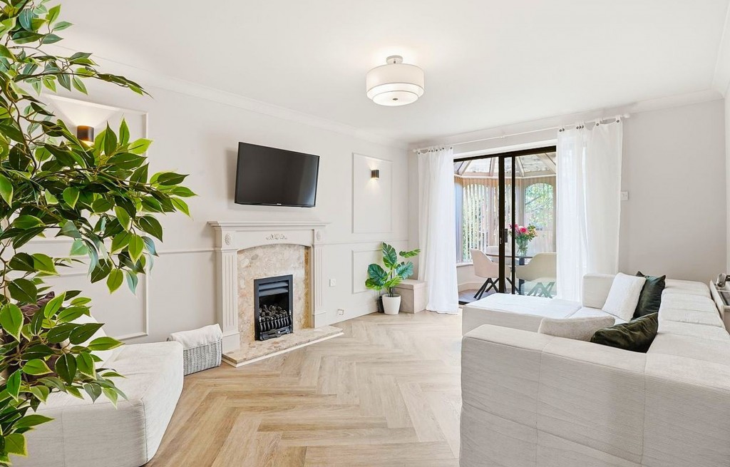 Image for Mayer Gardens, Shenley Lodge, MK5