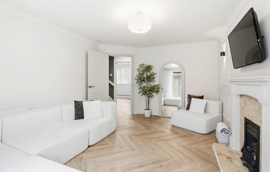 Image for Mayer Gardens, Shenley Lodge, MK5