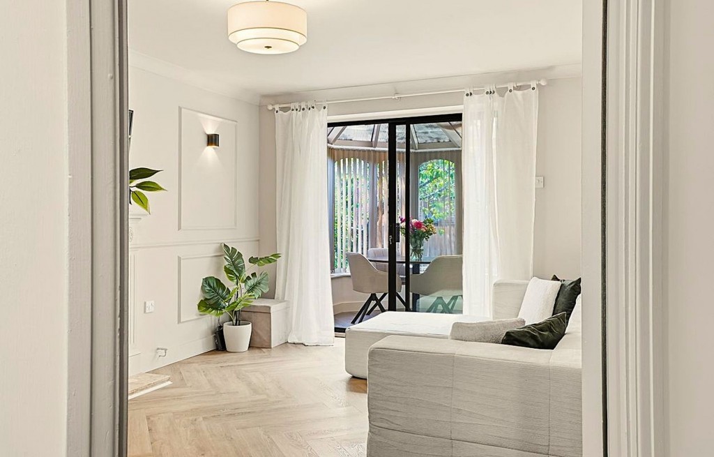 Image for Mayer Gardens, Shenley Lodge, MK5