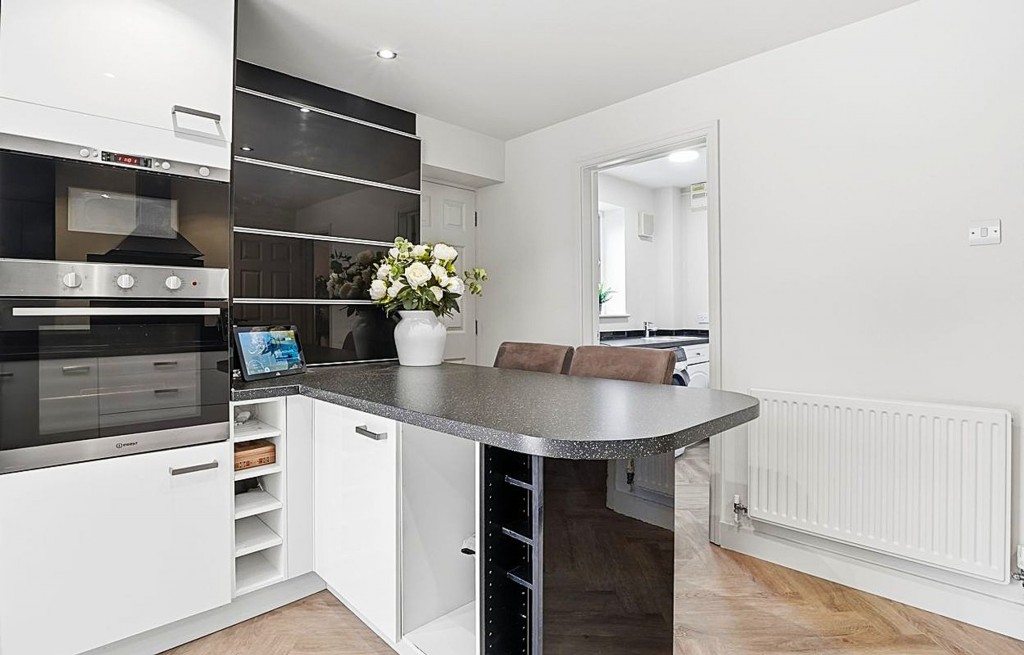 Image for Mayer Gardens, Shenley Lodge, MK5