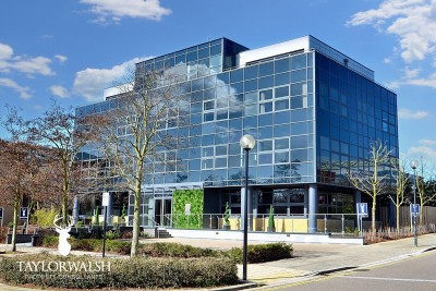 View full details for South Row, Centro, MK9