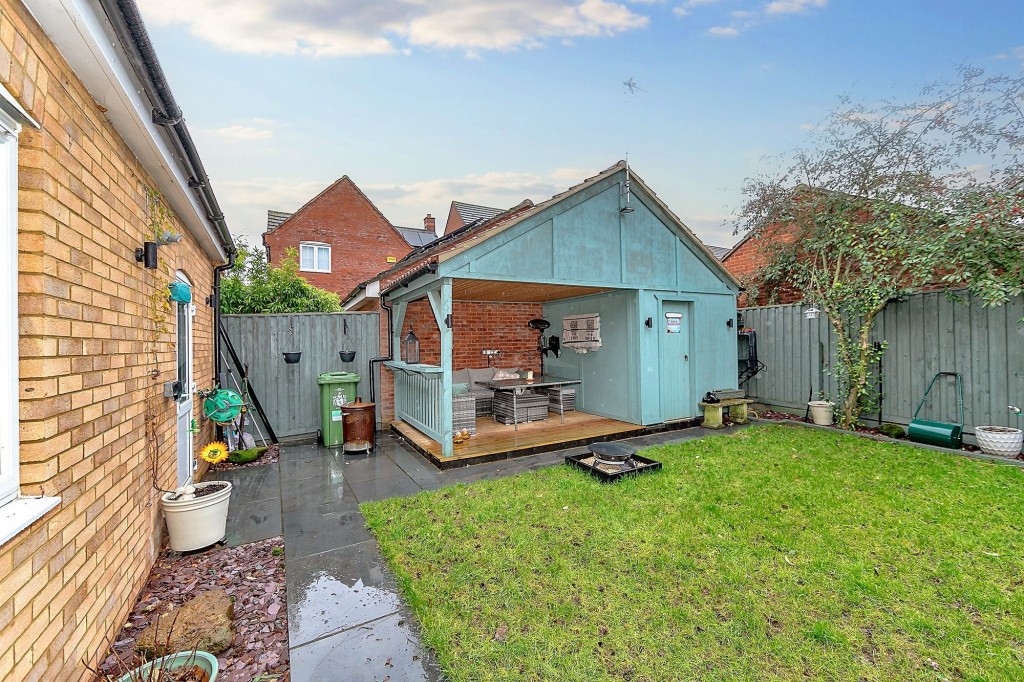 Image for Hayes Road, Deanshanger, MK19