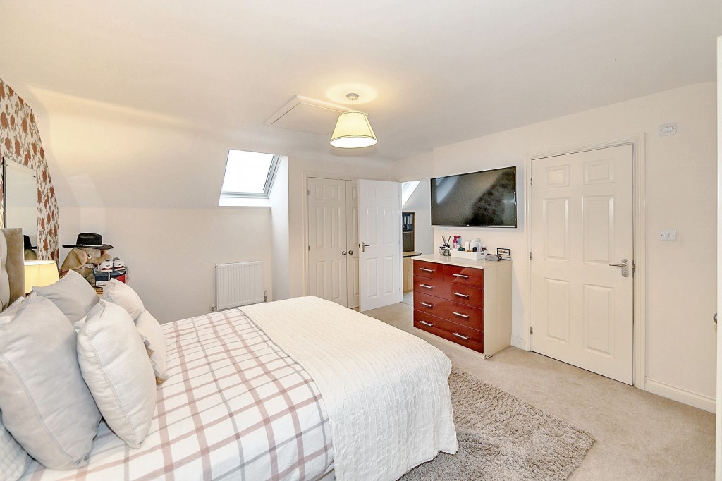 Image for Hayes Road, Deanshanger, MK19
