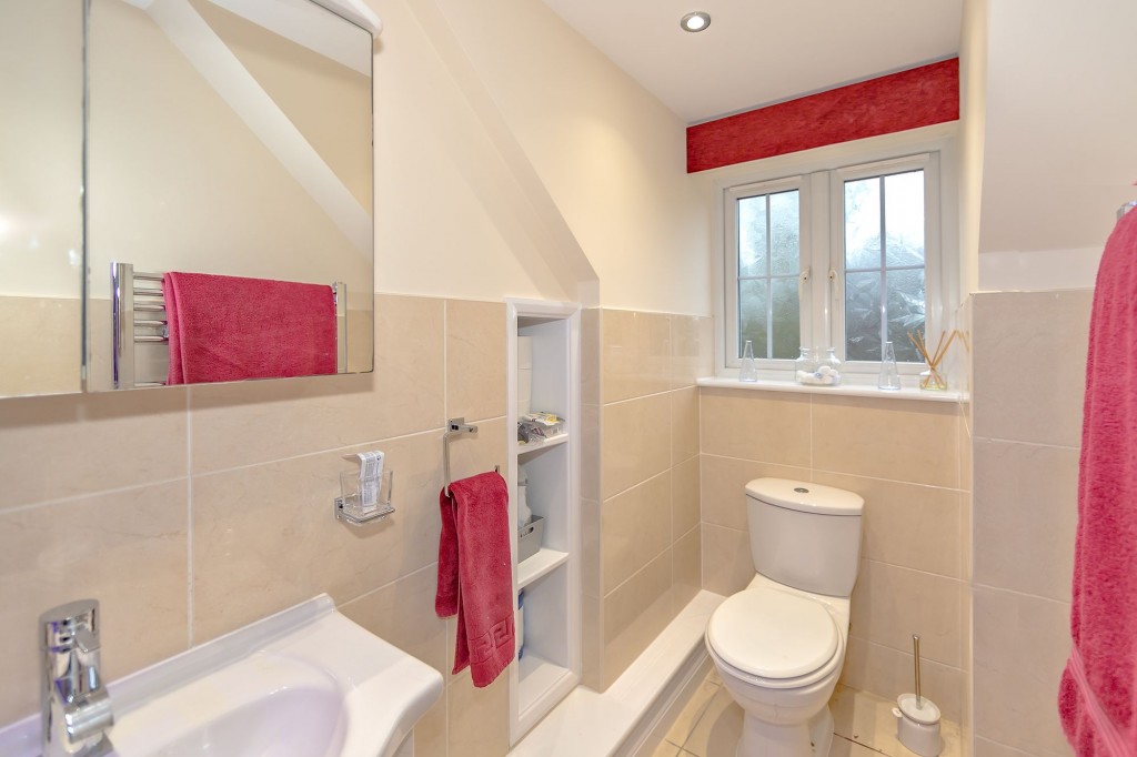 Image for Hayes Road, Deanshanger, MK19