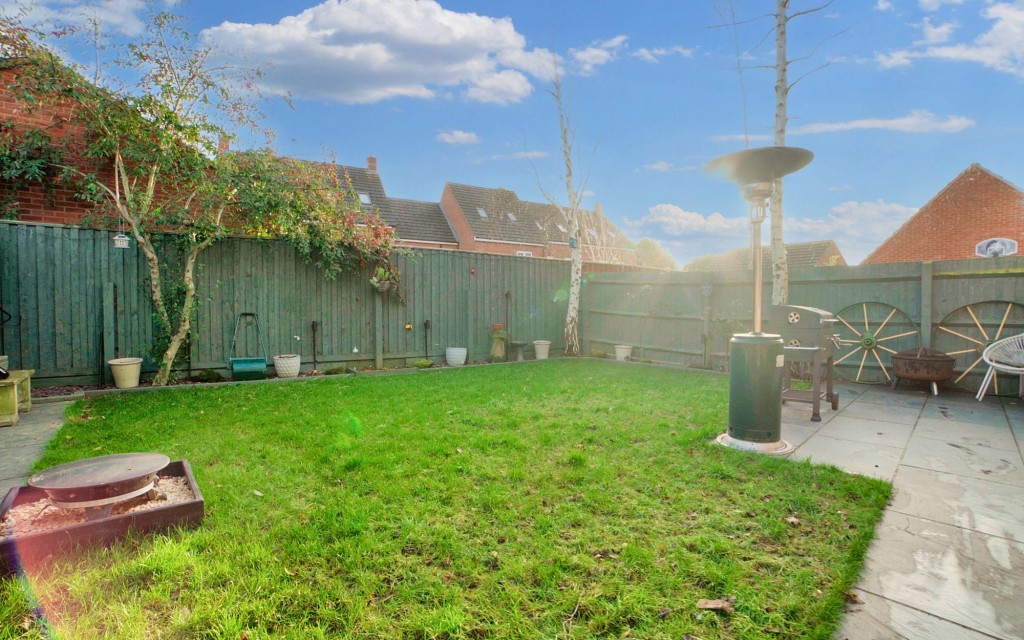 Image for Hayes Road, Deanshanger, MK19