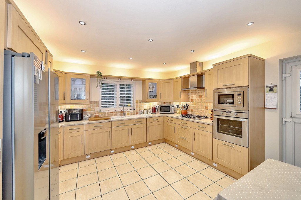 Image for Hayes Road, Deanshanger, MK19
