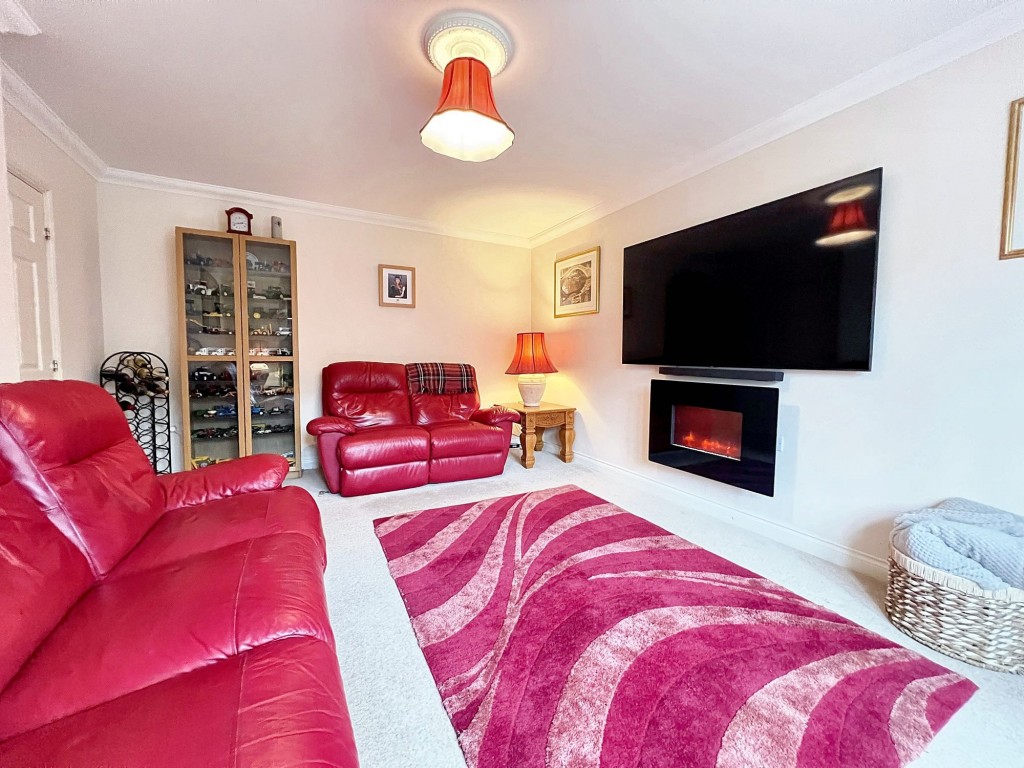 Image for Hayes Road, Deanshanger, MK19