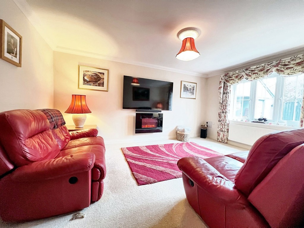 Image for Hayes Road, Deanshanger, MK19