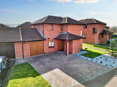 View full details for St. Stephens Drive, Bolbeck Park, MK15