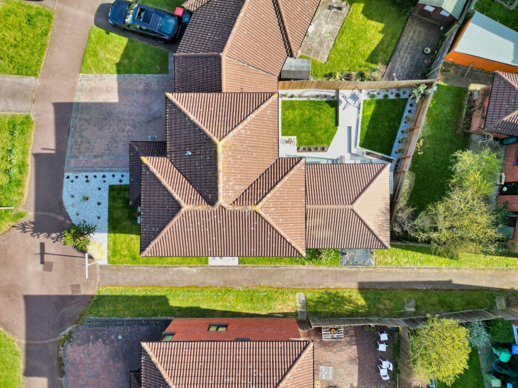 Image for St. Stephens Drive, Bolbeck Park, MK15