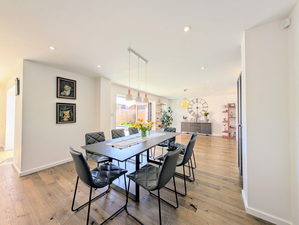 Image for St. Stephens Drive, Bolbeck Park, MK15